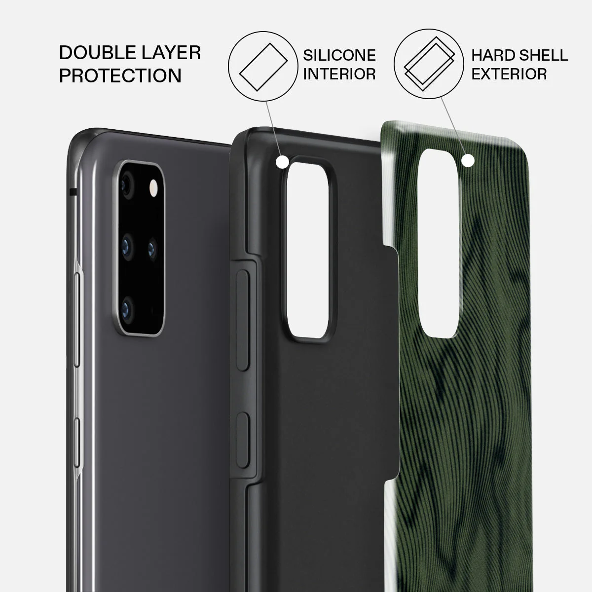 Pioneer - Samsung Galaxy S20 Plus 4G / 5G Case - Image 6
