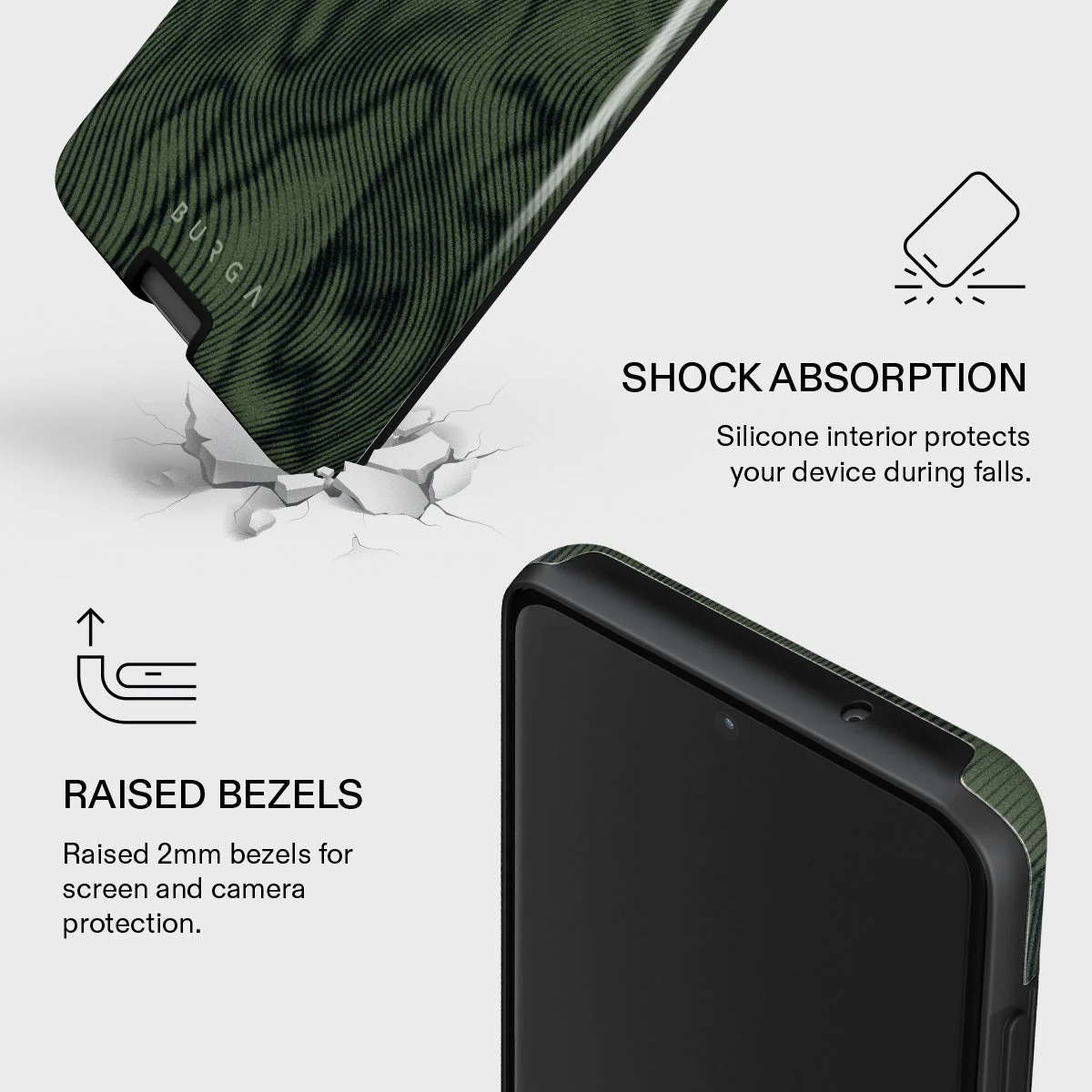 Pioneer - Samsung Galaxy S20 Plus 4G / 5G Case - Image 8