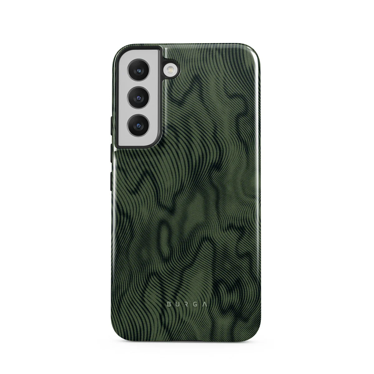 Pioneer - Samsung Galaxy S22 Case