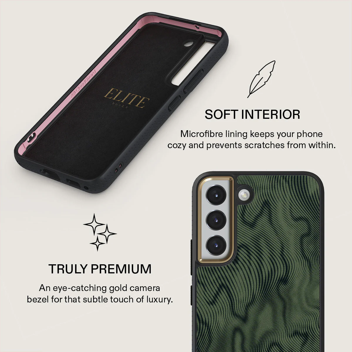 Pioneer - Samsung Galaxy S22 Case - Image 10