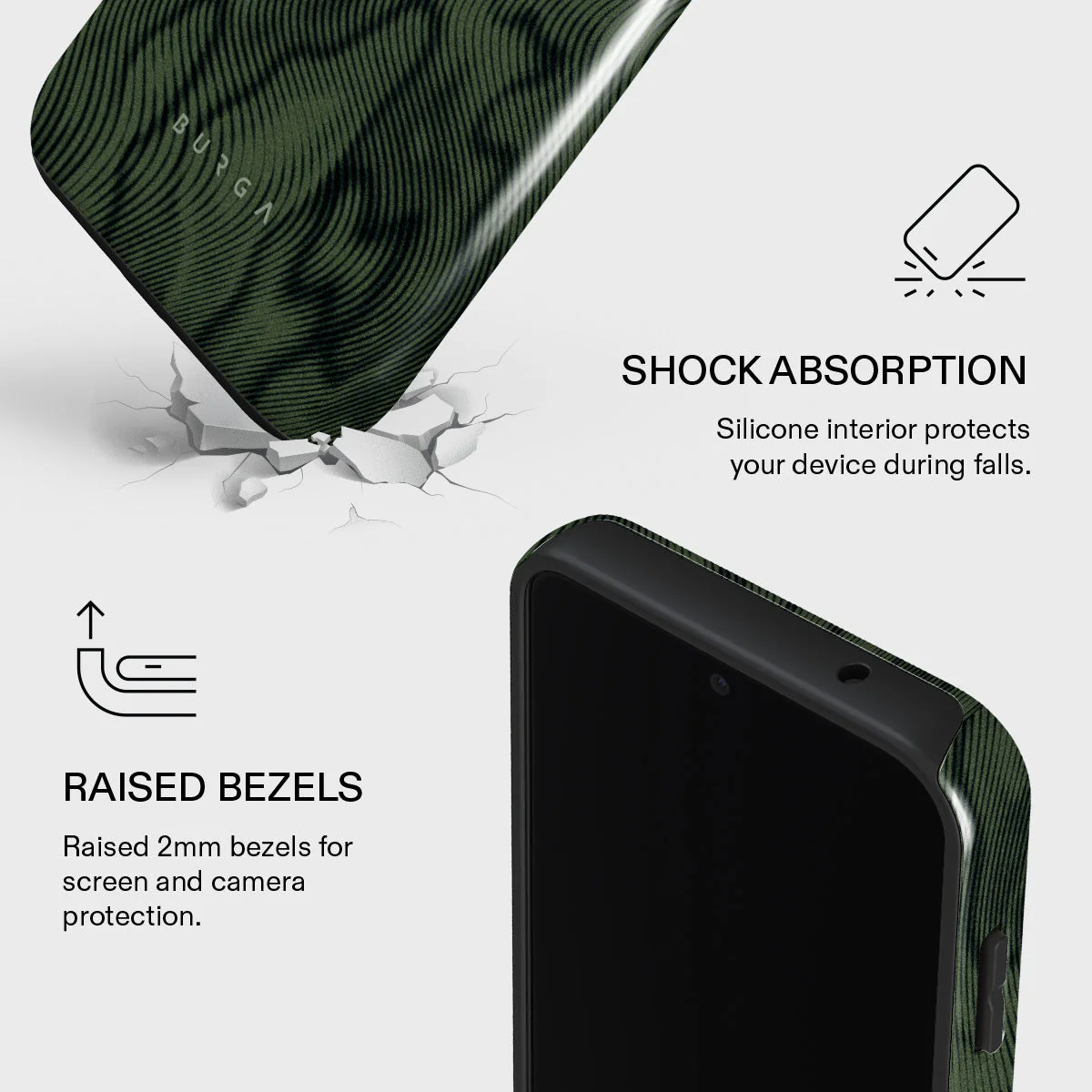 Pioneer - Samsung Galaxy S23 FE Case - Image 4