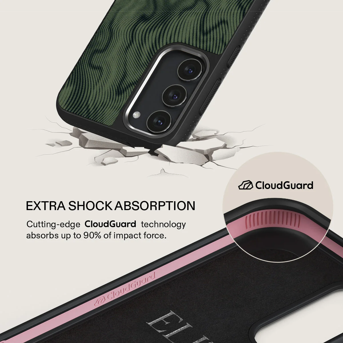 Pioneer - Samsung Galaxy S23 Plus Case - Image 14