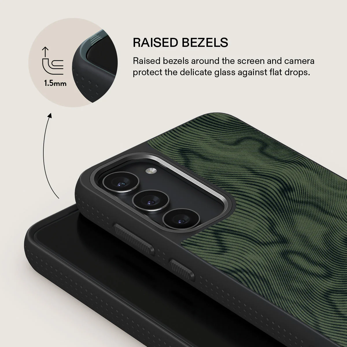 Pioneer - Samsung Galaxy S23 Plus Case - Image 15