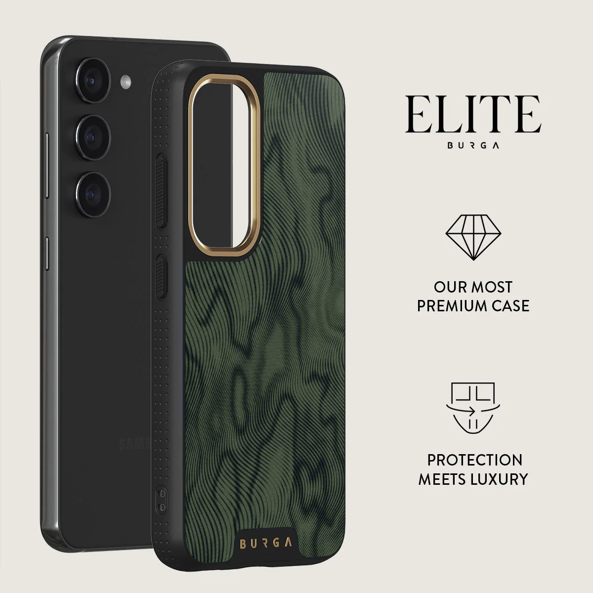 Pioneer - Samsung Galaxy S23 Plus Case - Image 6