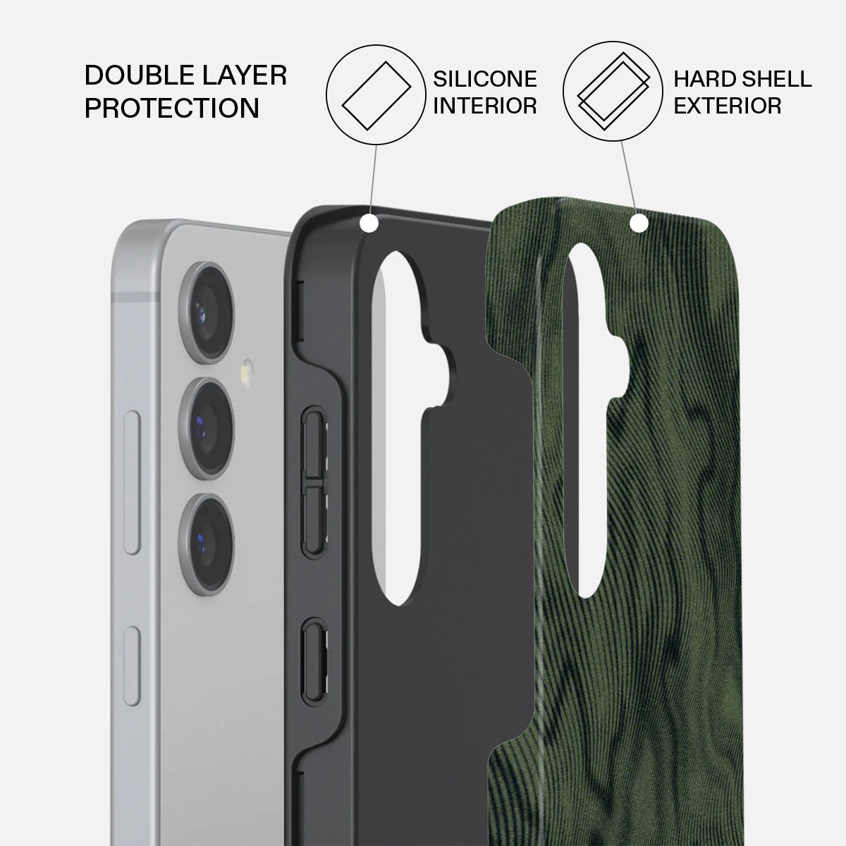 Pioneer - Samsung Galaxy S24 FE Case - Image 2