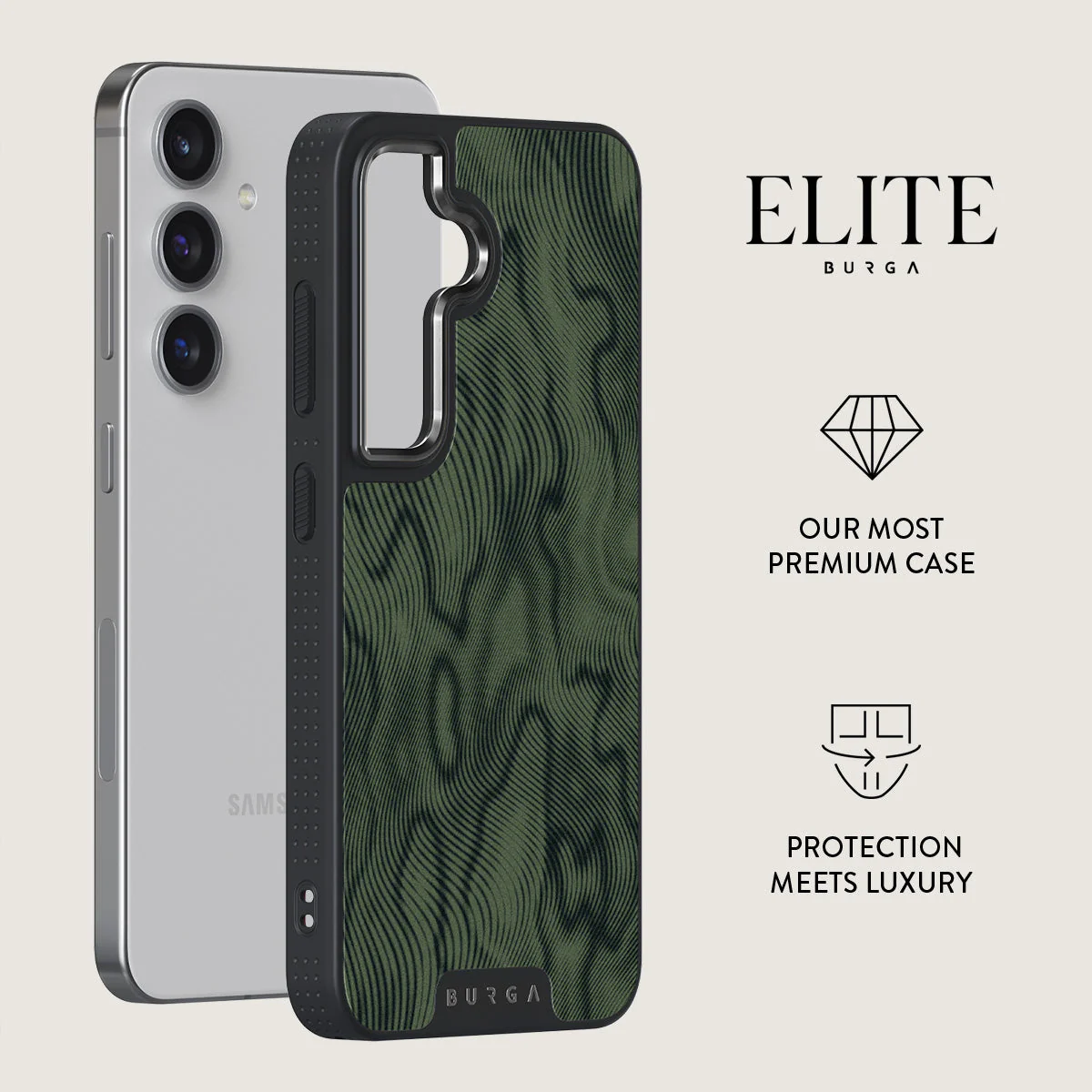 Pioneer - Samsung Galaxy S24 Plus Case - Image 13