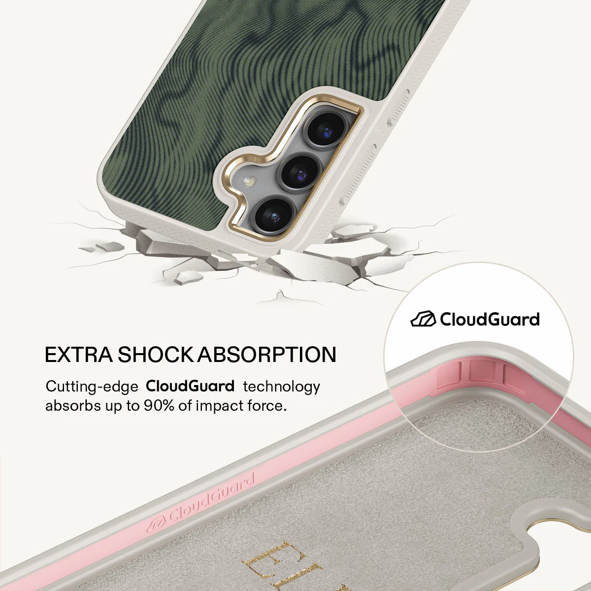 Pioneer - Samsung Galaxy S24 Plus Case - Image 21