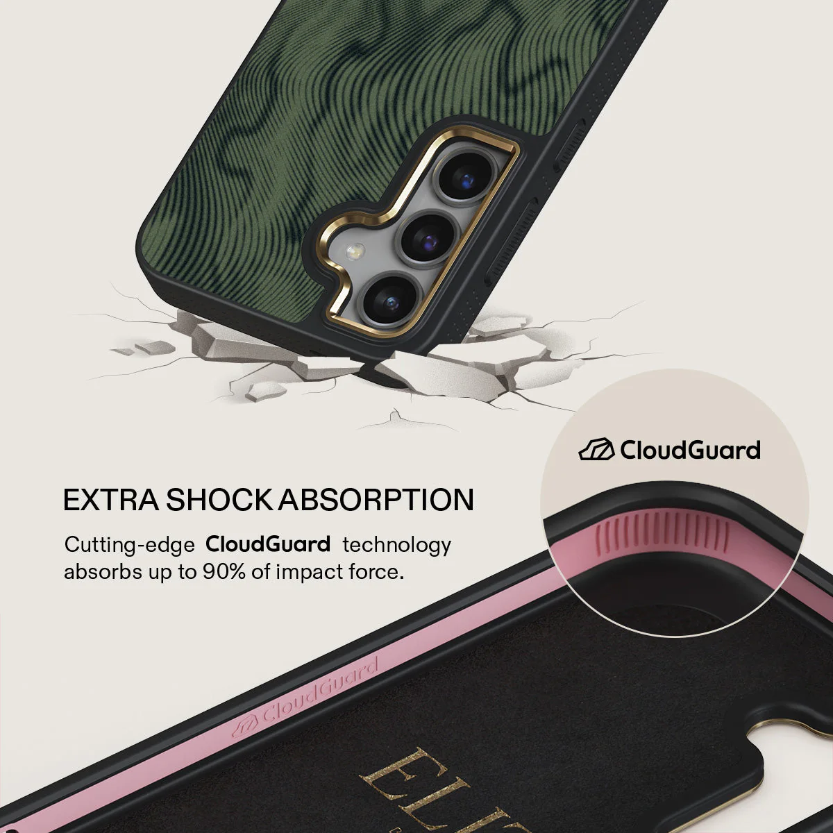Pioneer - Samsung Galaxy S24 Plus Case - Image 7