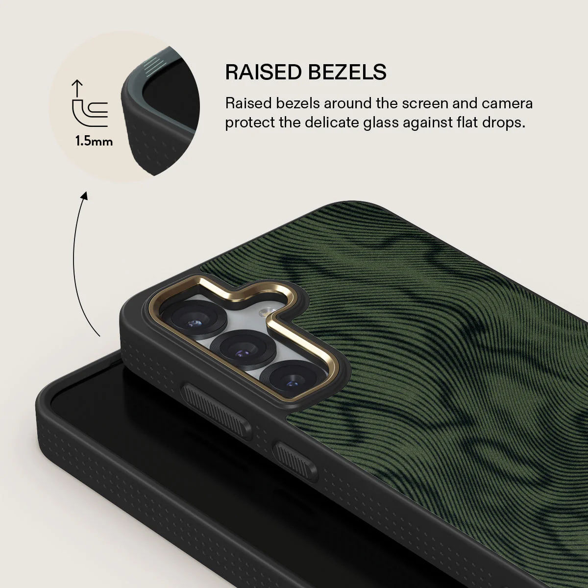 Pioneer - Samsung Galaxy S25 Case - Image 8