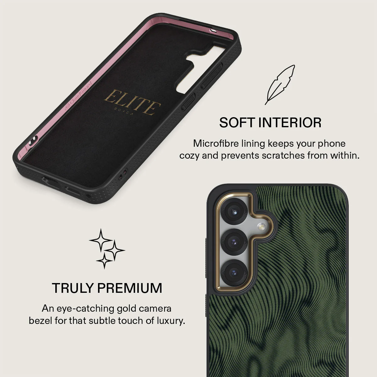 Pioneer - Samsung Galaxy S25 Plus Case - Image 10