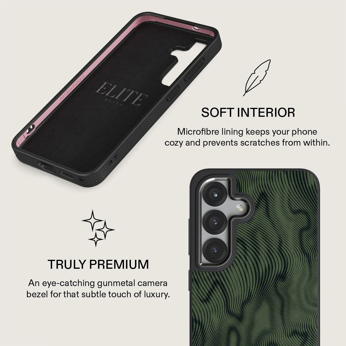 Pioneer - Samsung Galaxy S25 Plus Case - Image 17