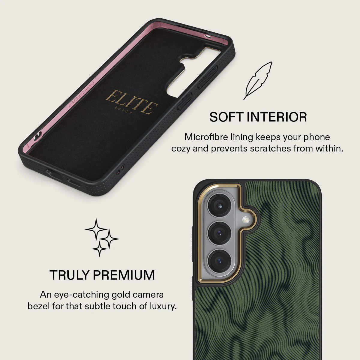 Pioneer - Samsung Galaxy S26 Plus Case - Image 10