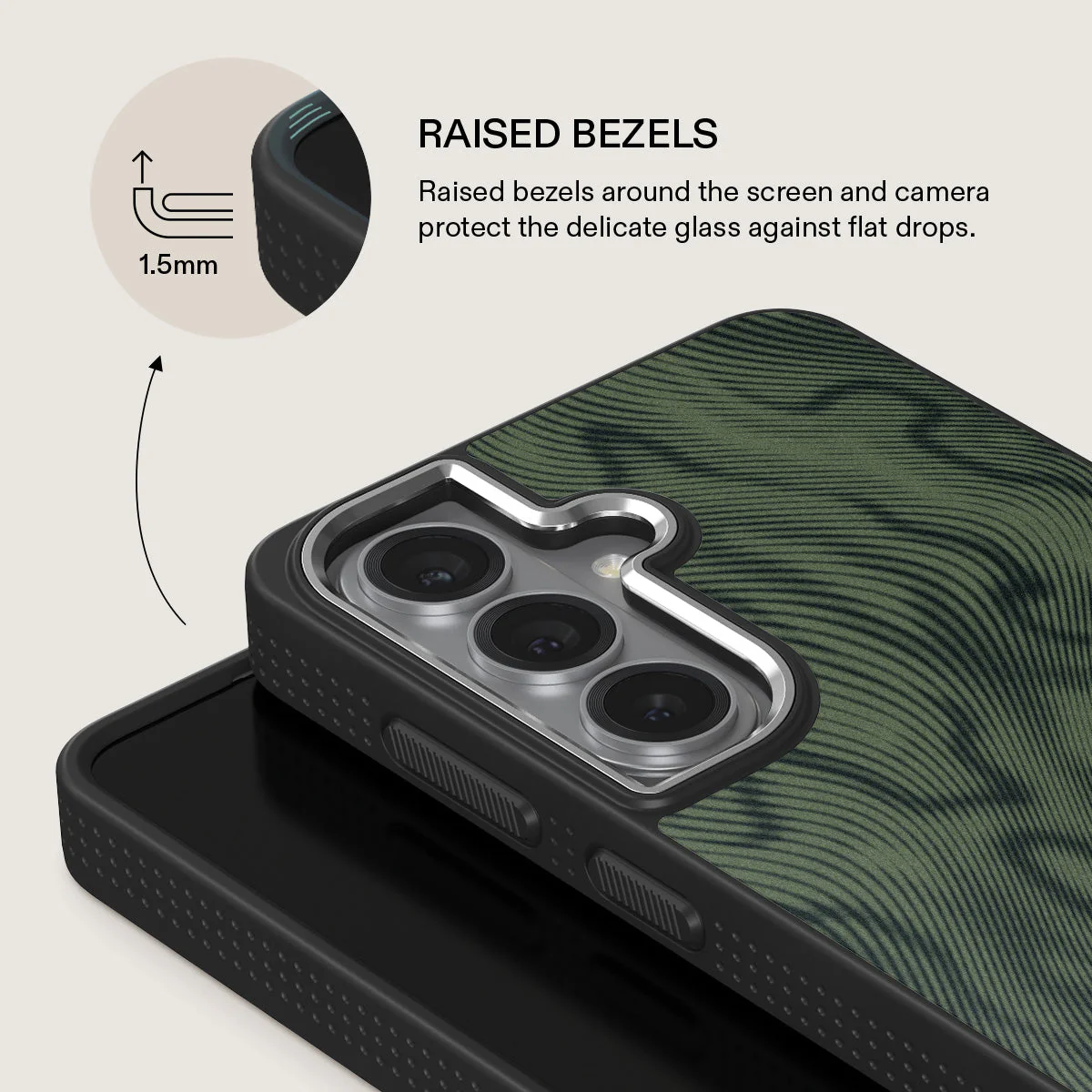 Pioneer - Samsung Galaxy S26 Plus Case - Image 22