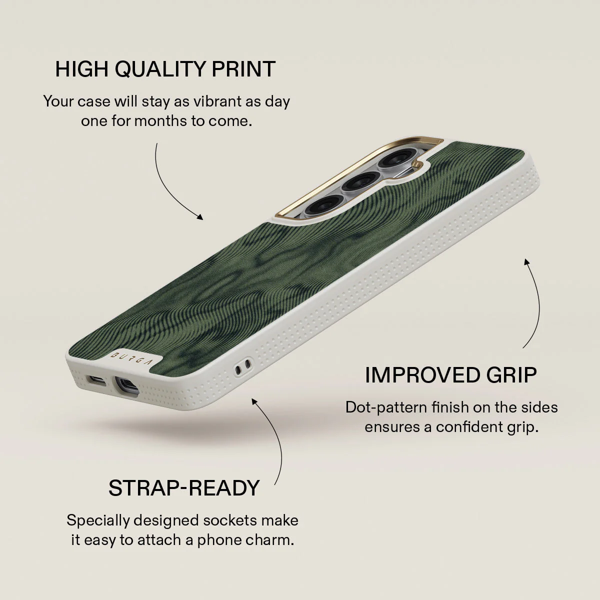 Pioneer - Samsung Galaxy S26 Plus Case - Image 30