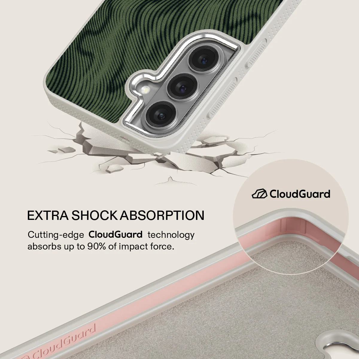 Pioneer - Samsung Galaxy S26 Plus Case - Image 35