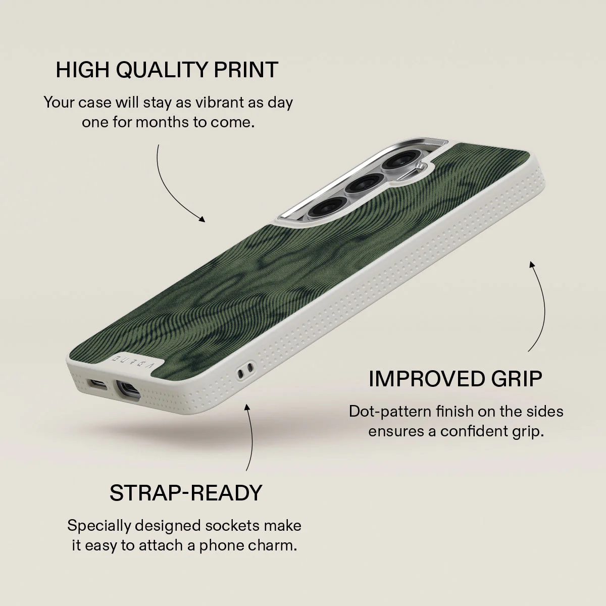 Pioneer - Samsung Galaxy S26 Plus Case - Image 37