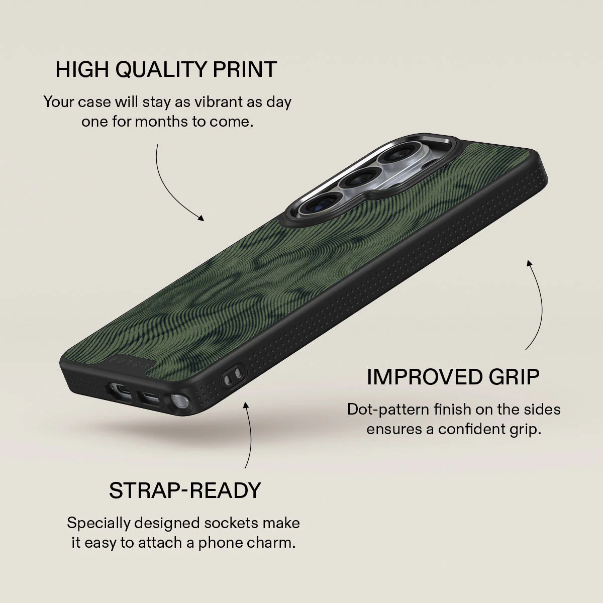 Pioneer - Samsung Galaxy S26 Ultra Case - Image 16