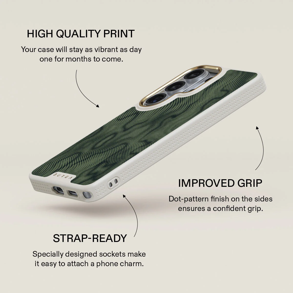 Pioneer - Samsung Galaxy S26 Ultra Case - Image 30