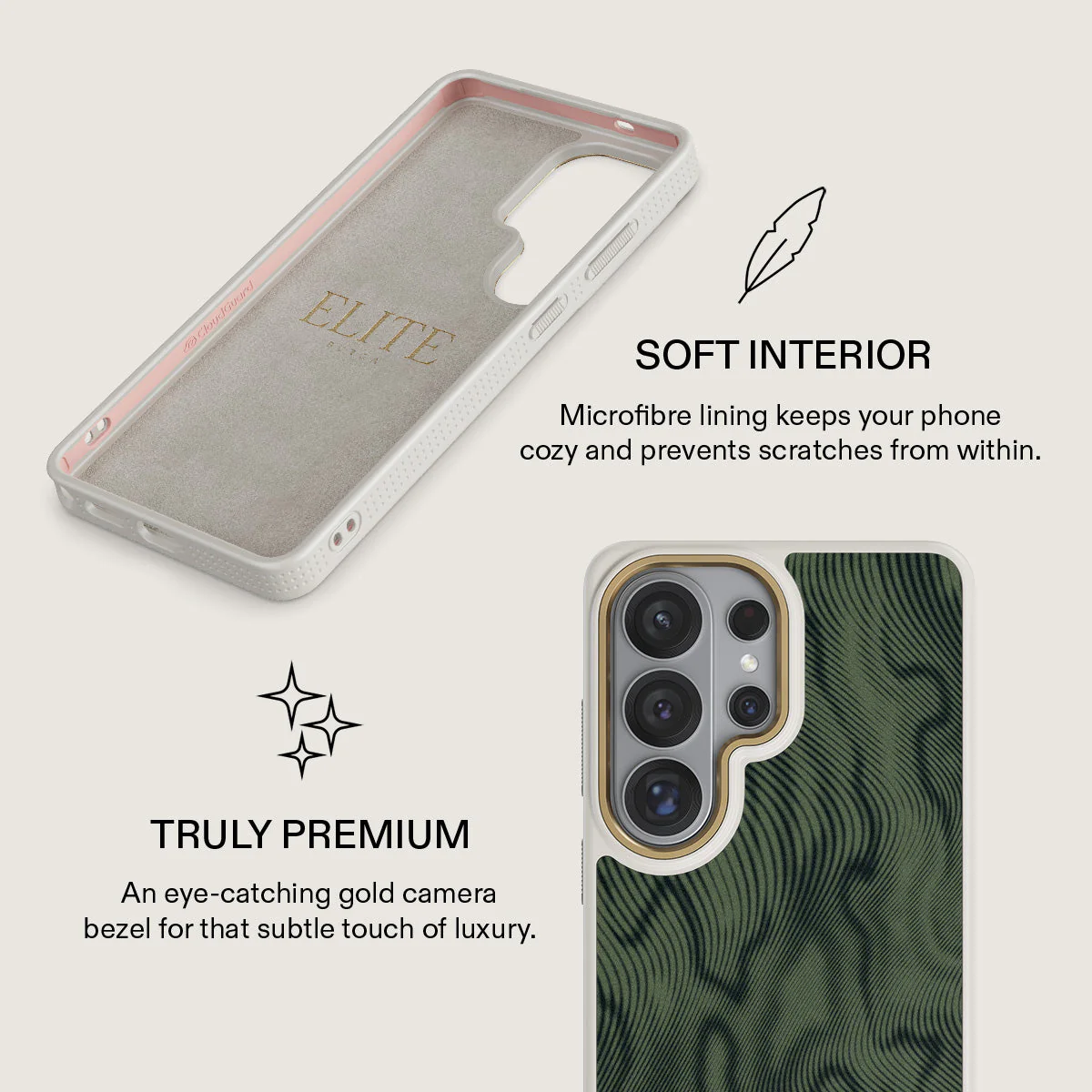 Pioneer - Samsung Galaxy S26 Ultra Case - Image 31