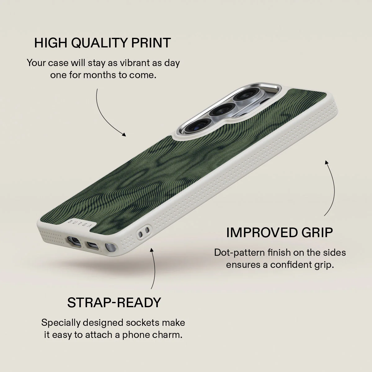Pioneer - Samsung Galaxy S26 Ultra Case - Image 37