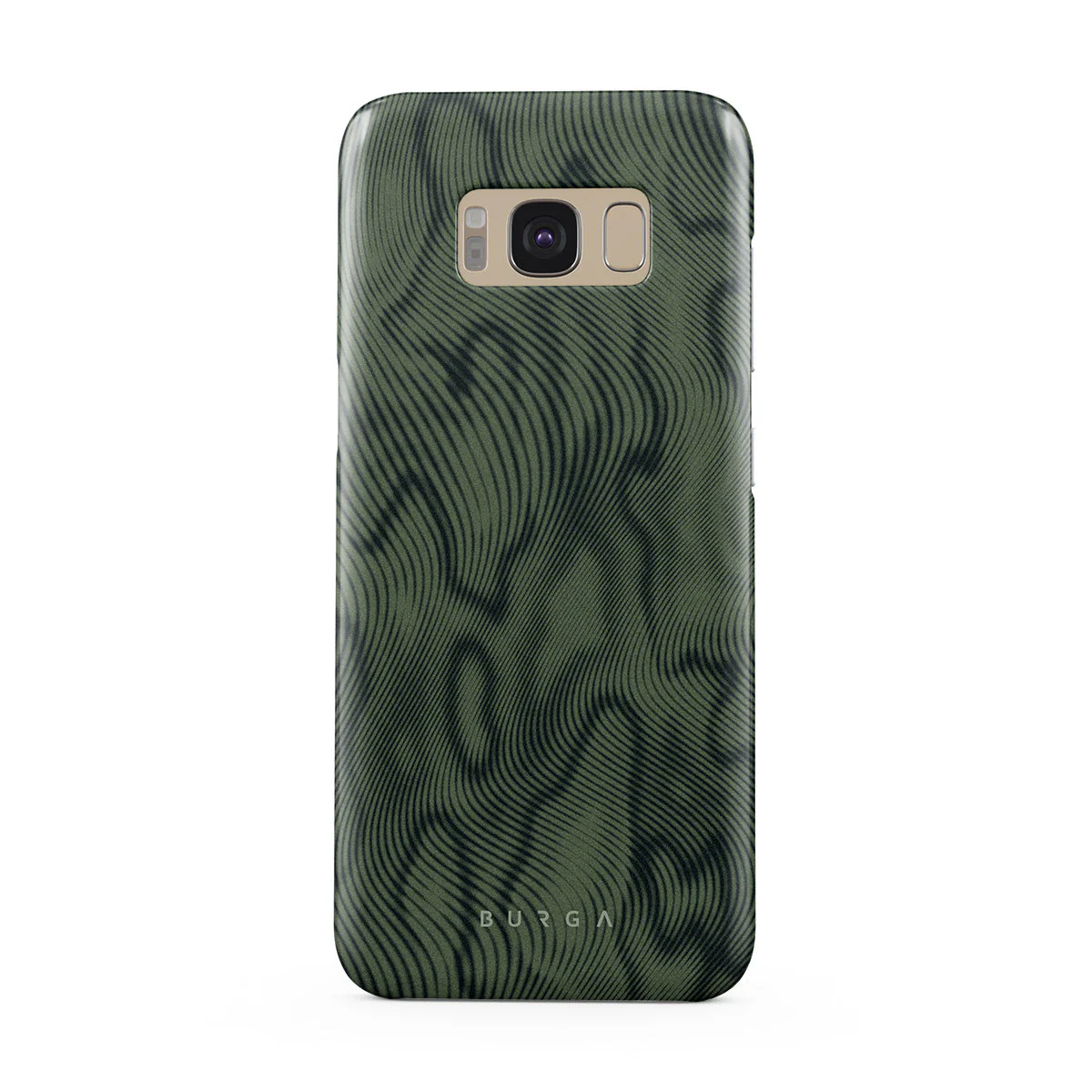 Pioneer - Samsung Galaxy S8 Case