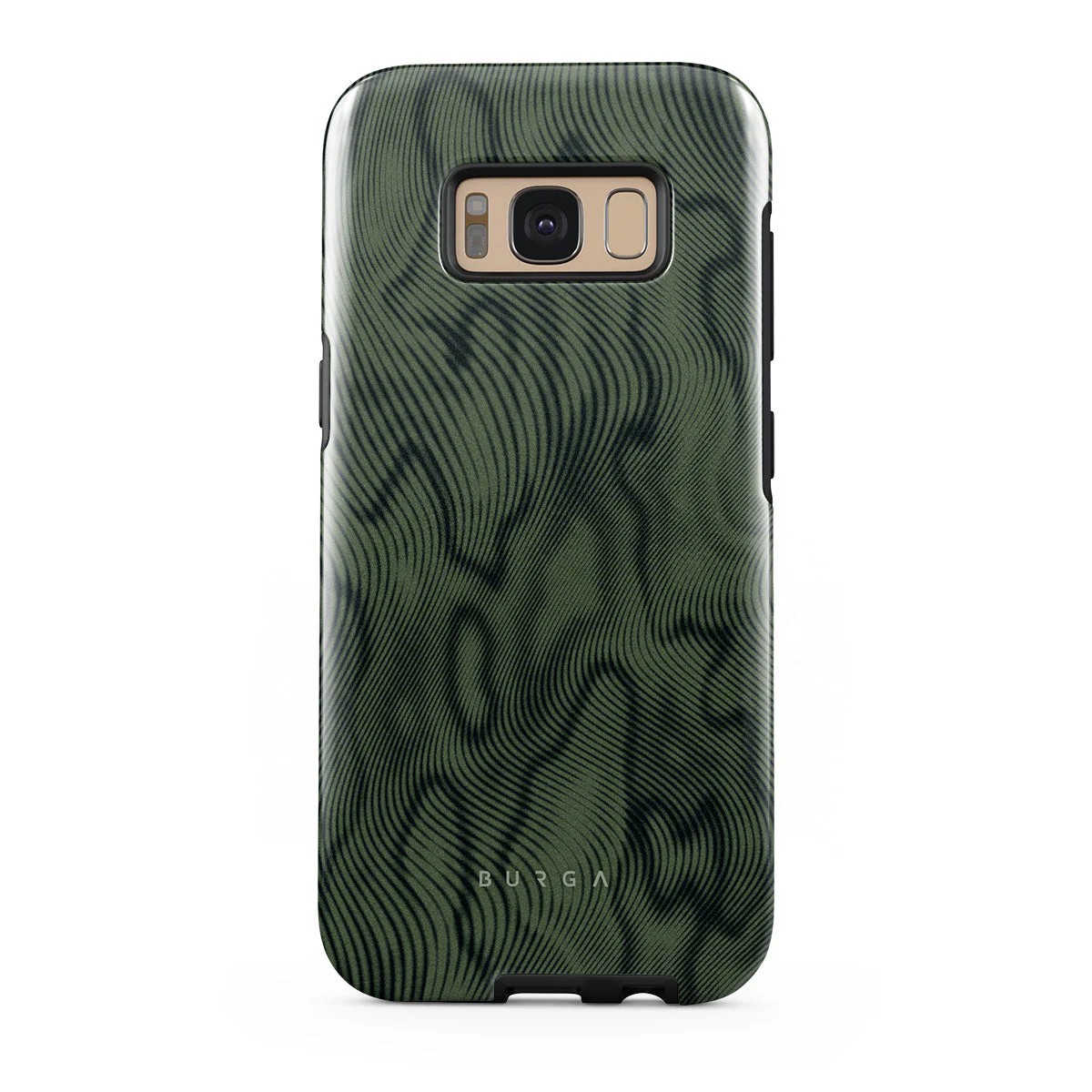 Pioneer - Samsung Galaxy S8 Case - Image 5