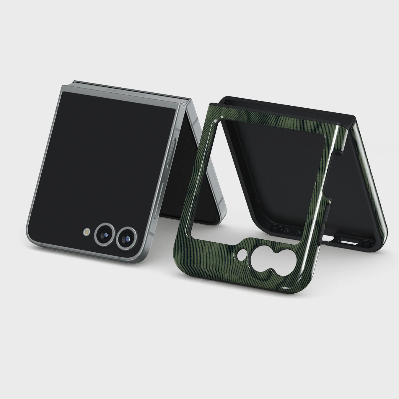 Pioneer - Samsung Galaxy Z Flip 6 Case - Image 5
