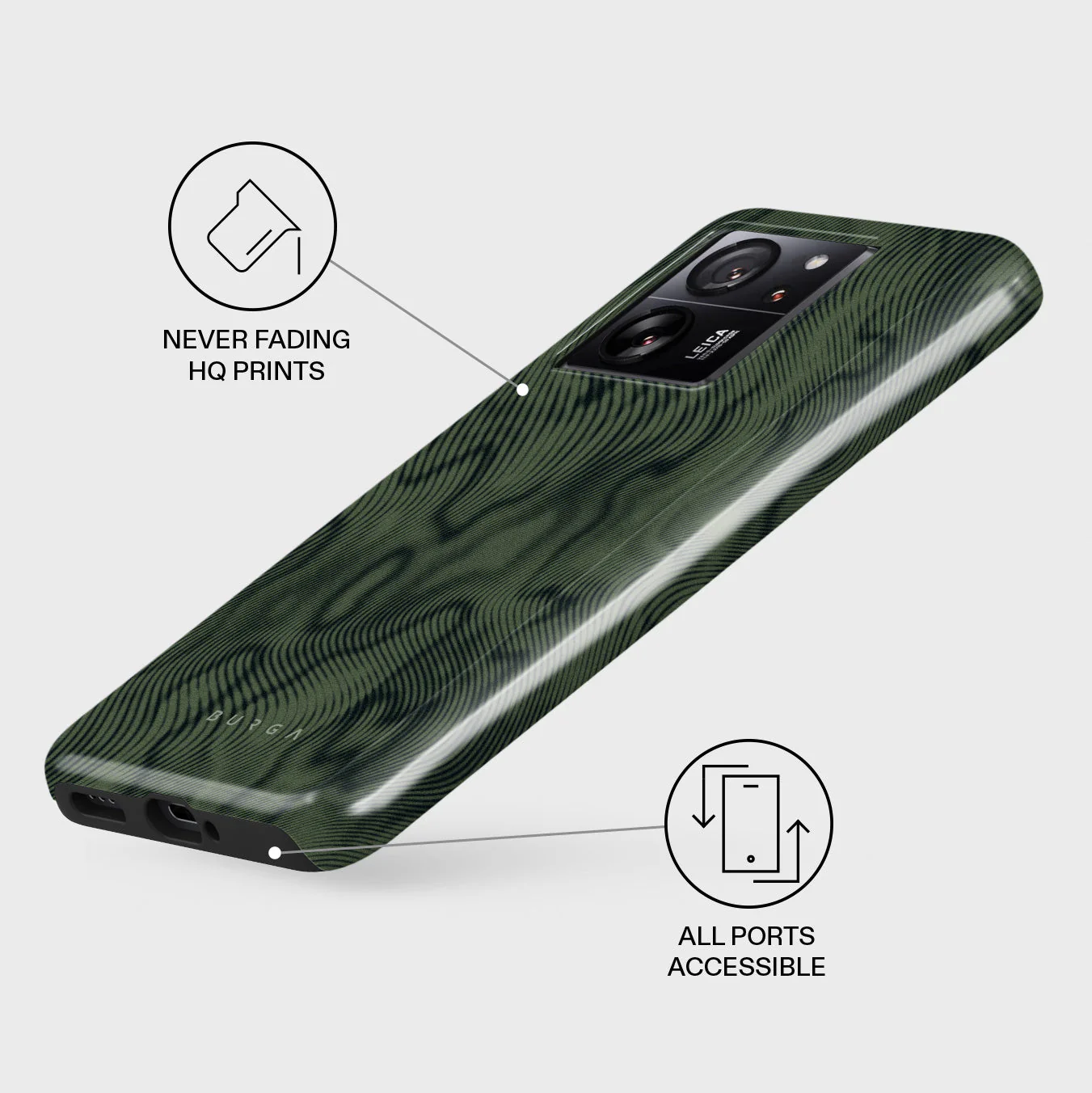 Pioneer - Xiaomi 13T Case - Image 3