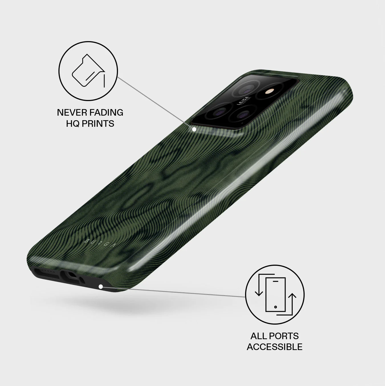 Pioneer - Xiaomi 14 Pro Case - Image 3
