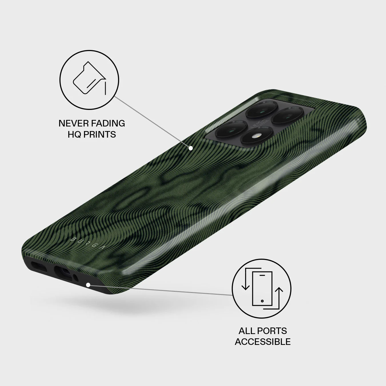 Pioneer - Xiaomi 14T Case - Image 3