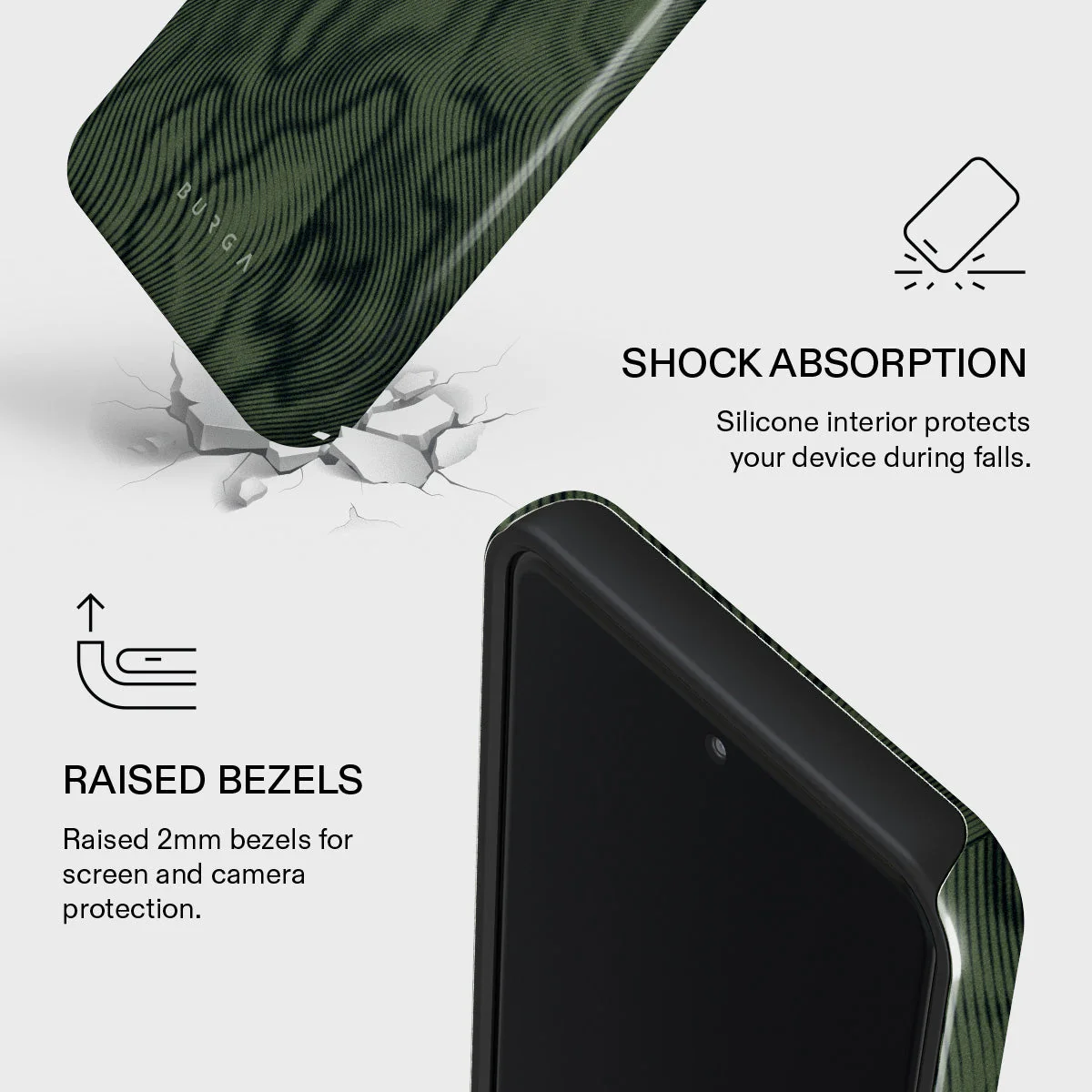 Pioneer - Xiaomi 15 Pro Case - Image 4