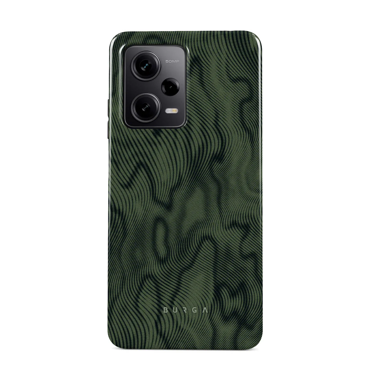 Pioneer - Xiaomi Redmi Note 12 Pro+ 5G Case