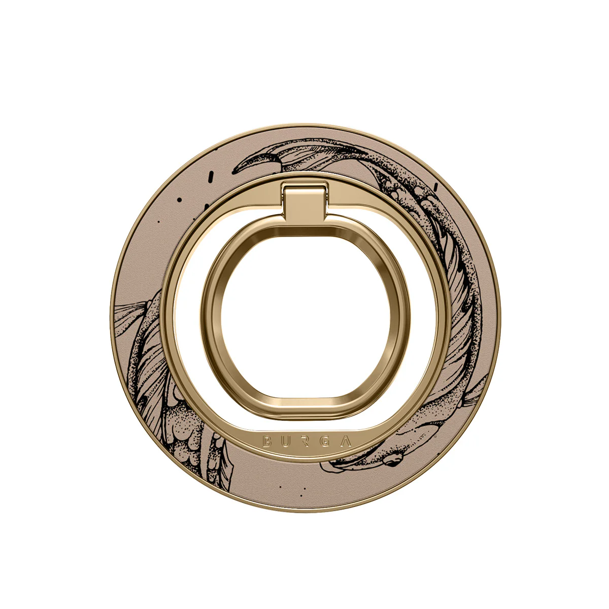 Pisces - Magnetic Ring Holder - Image 37