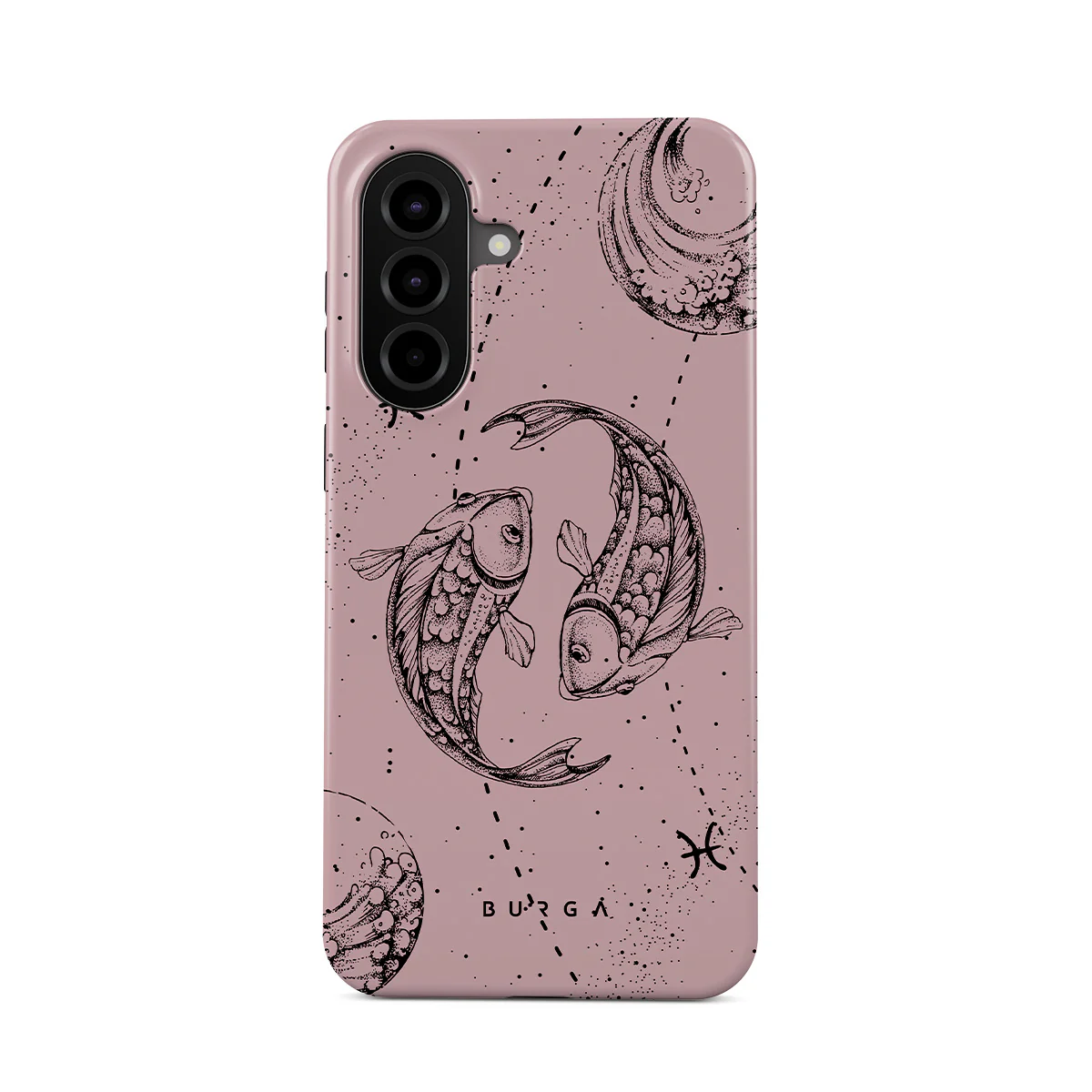 Pisces - Samsung Galaxy A57 5G Case - Image 9
