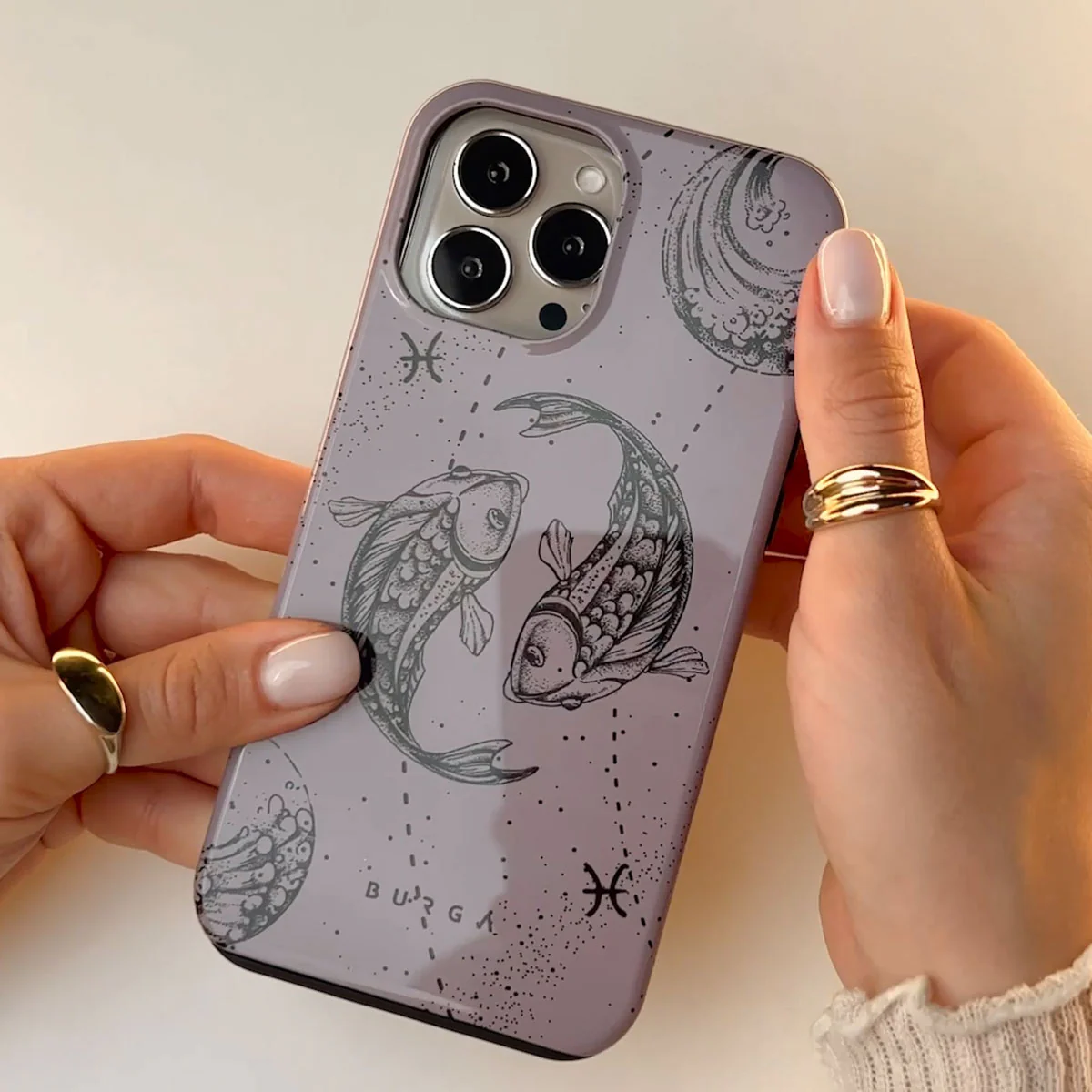 Pisces - Xiaomi 15T Case - Image 21