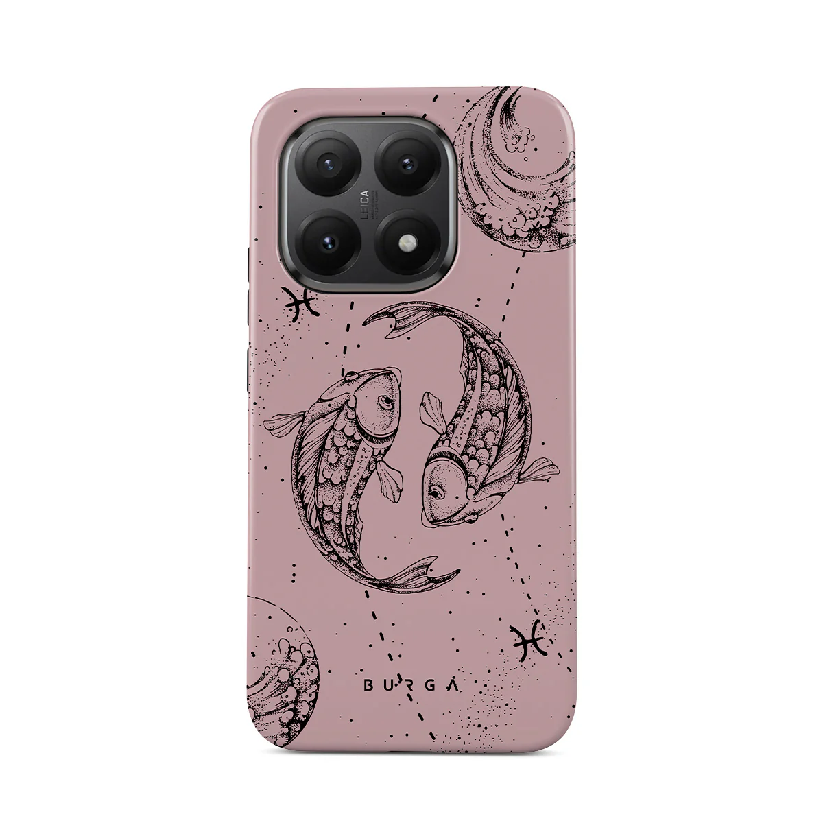 Pisces - Xiaomi 15T Case - Image 9