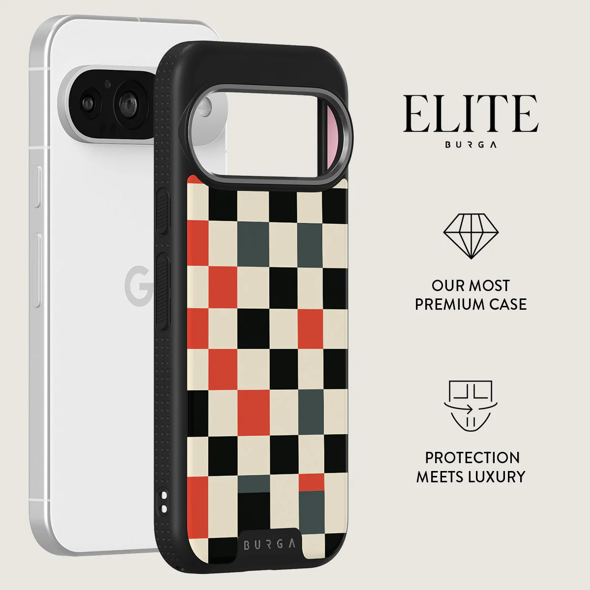 Pitstop - Google Pixel 10 Case - Image 13