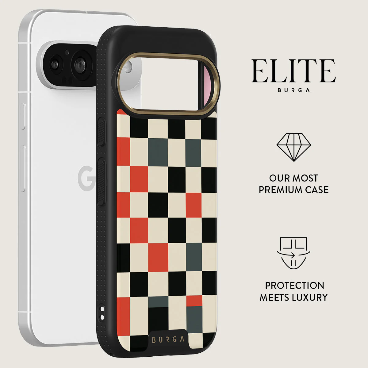 Pitstop - Google Pixel 10 Case - Image 6