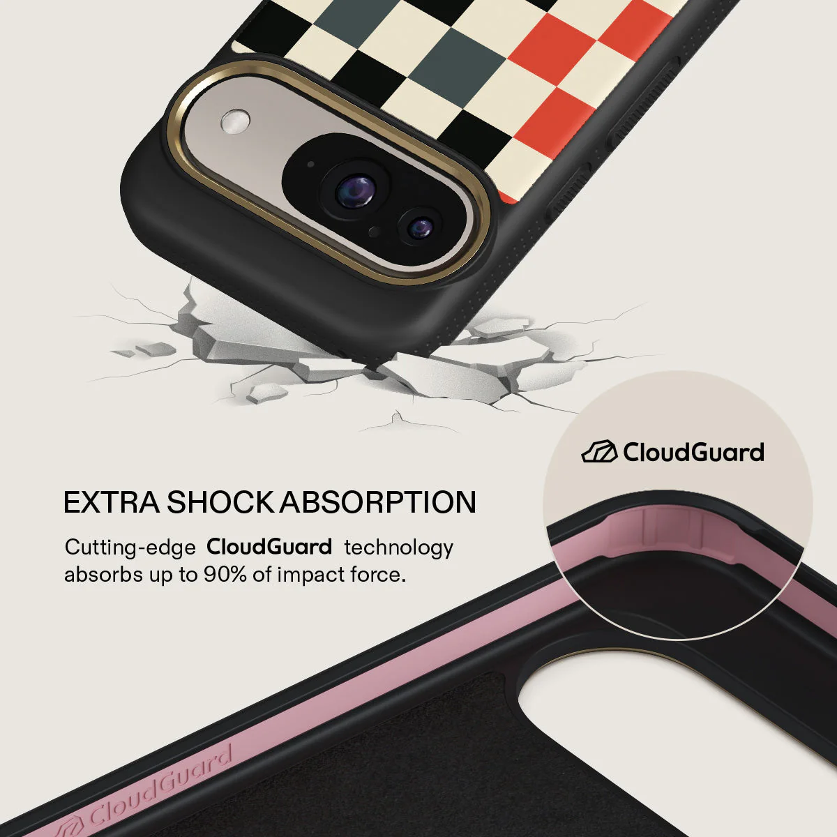 Pitstop - Google Pixel 10 Pro Case - Image 7