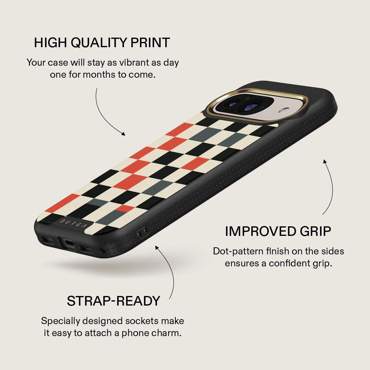 Pitstop - Google Pixel 10 Pro Case - Image 9