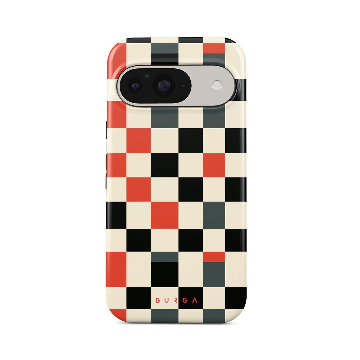 Pitstop - Google Pixel 10 Pro XL Case