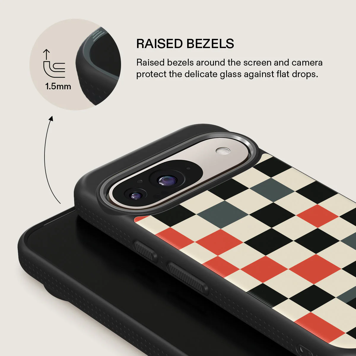 Pitstop - Google Pixel 10 Pro XL Case - Image 15