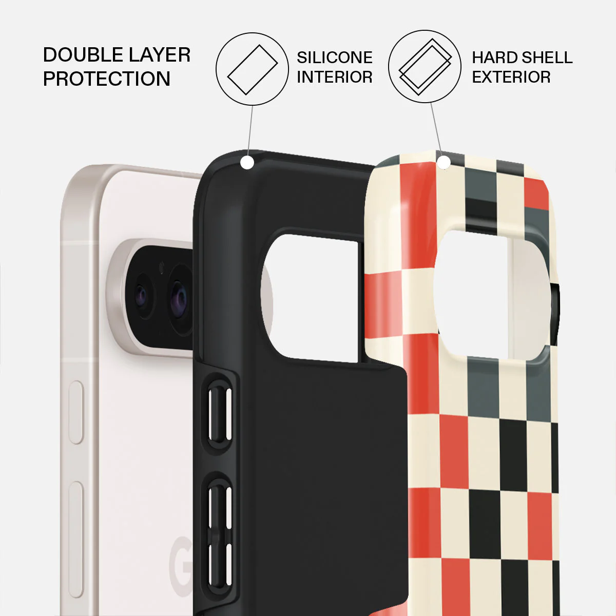 Pitstop - Google Pixel 10 Pro XL Case - Image 2