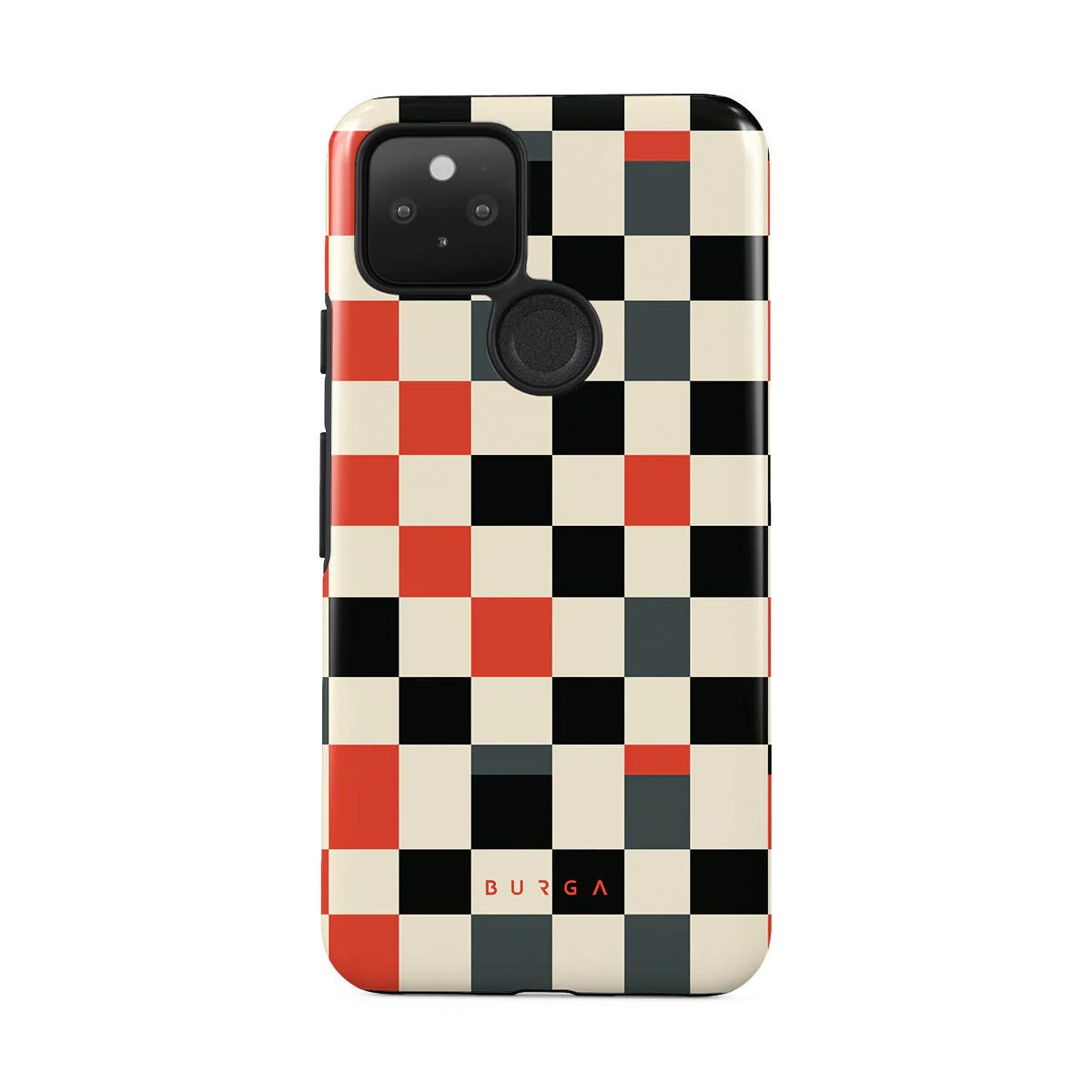 Pitstop - Google Pixel 5 Case