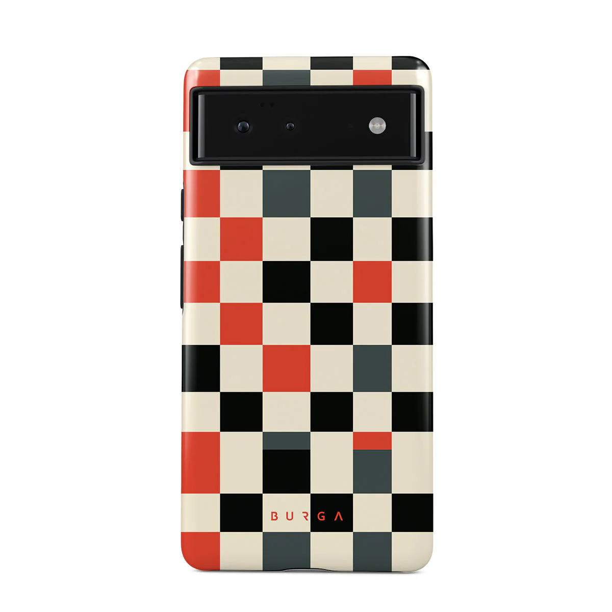 Pitstop - Google Pixel 6a Case