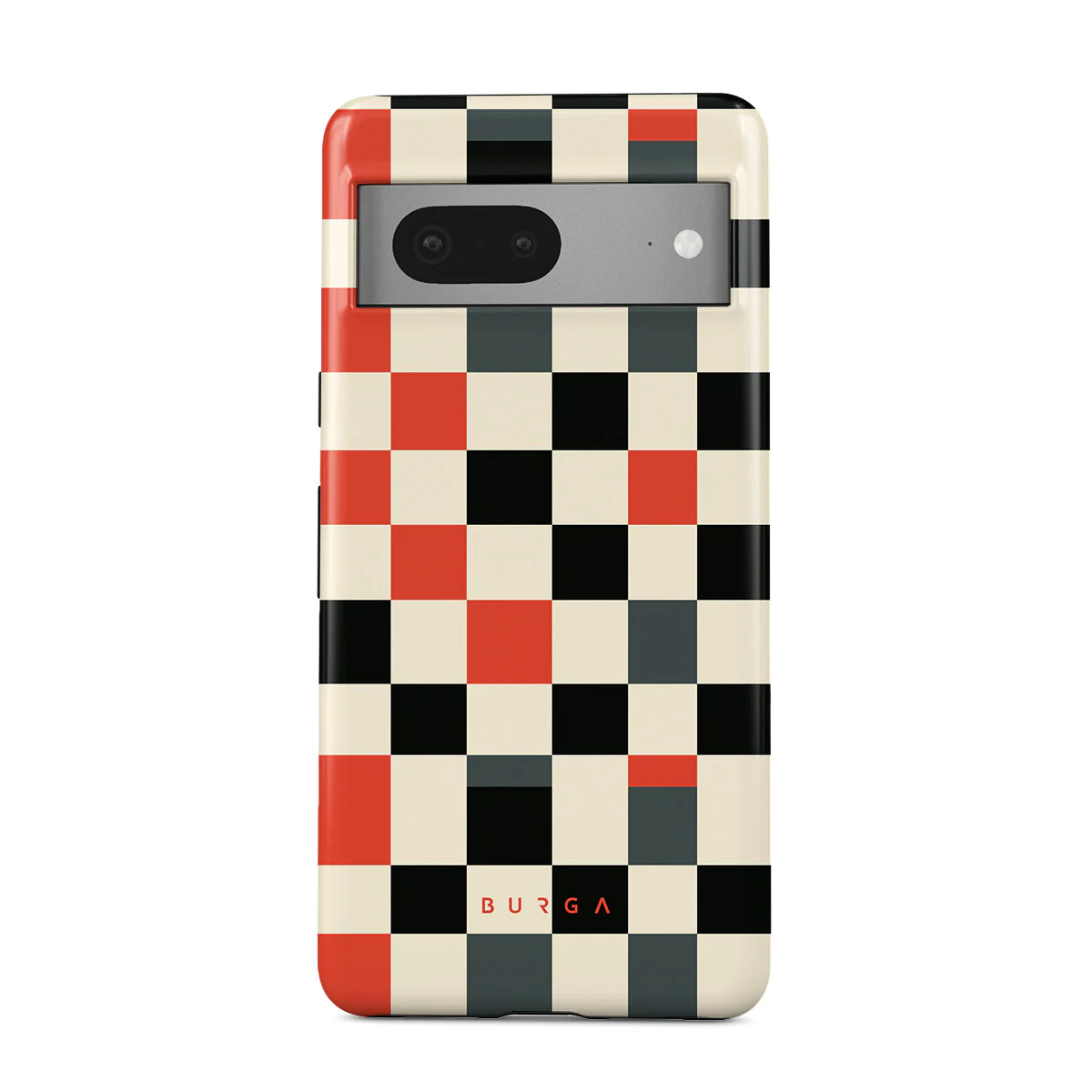 Pitstop - Google Pixel 7a Case