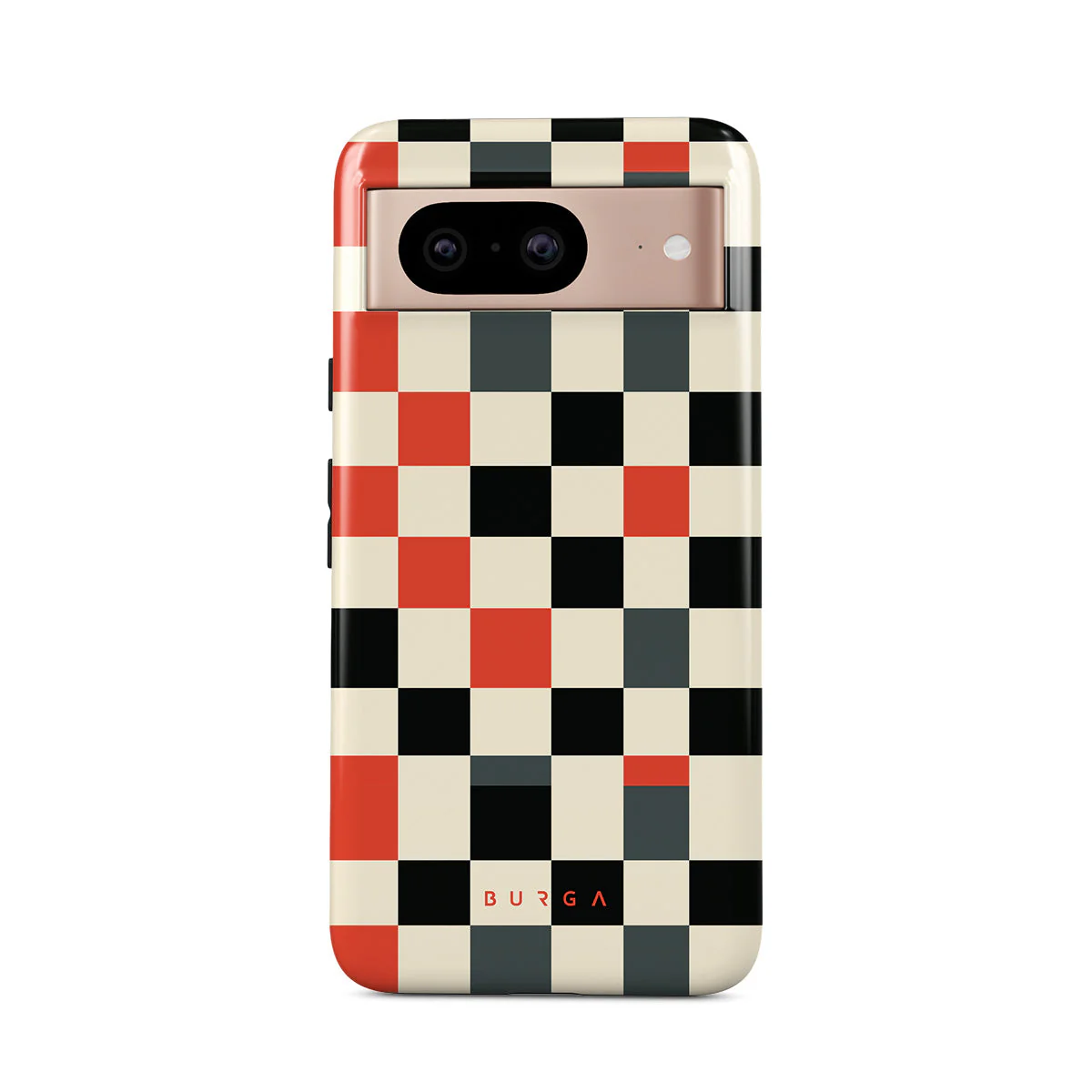 Pitstop - Google Pixel 8 Case