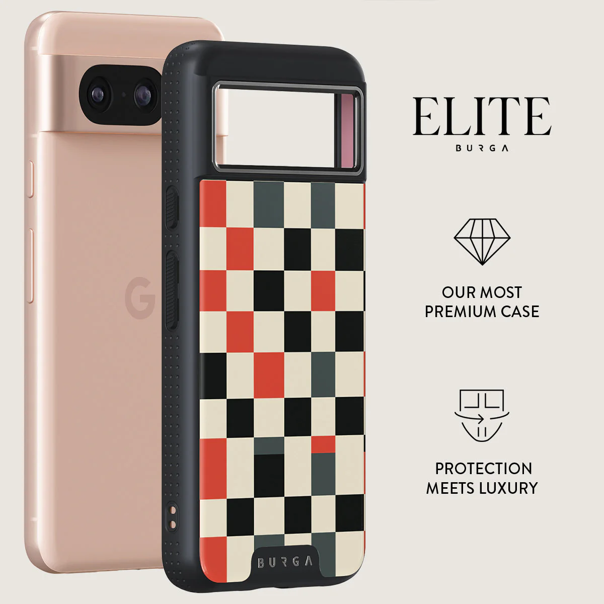 Pitstop - Google Pixel 8 Case - Image 13