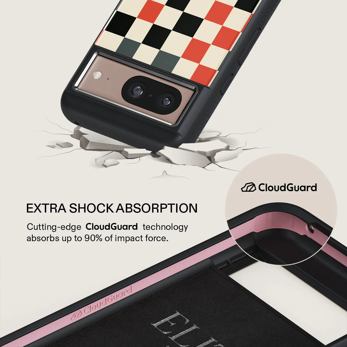 Pitstop - Google Pixel 8 Case - Image 14