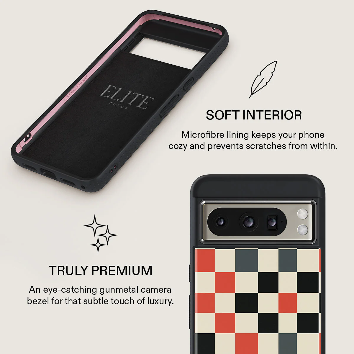 Pitstop - Google Pixel 8 Pro Case - Image 17